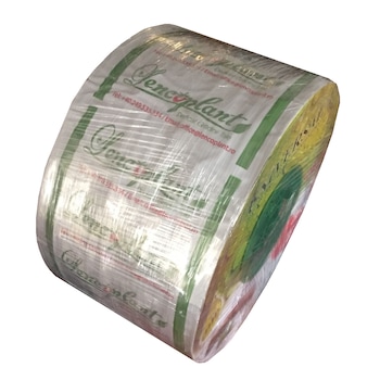 Banda de picurare 7 mil , 10/10 cm , 1.5L/h/picurator , cu DIUZA , rola 1.000 m Banda de picurare 7 mil , 10/10 cm , 1.5L/h/picurator , cu DIUZA , rola 1.000 m