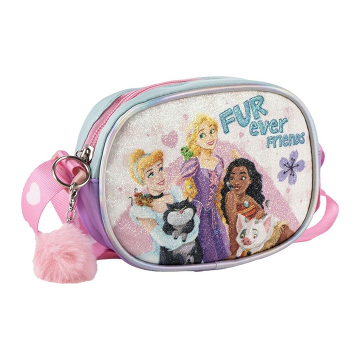 Чанта Disney Princess чанта