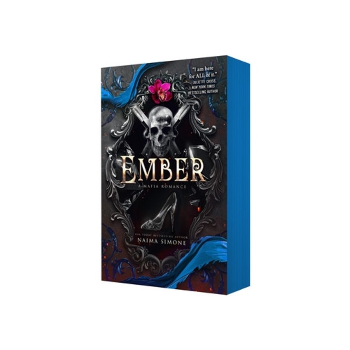 Ember - Naima Simone