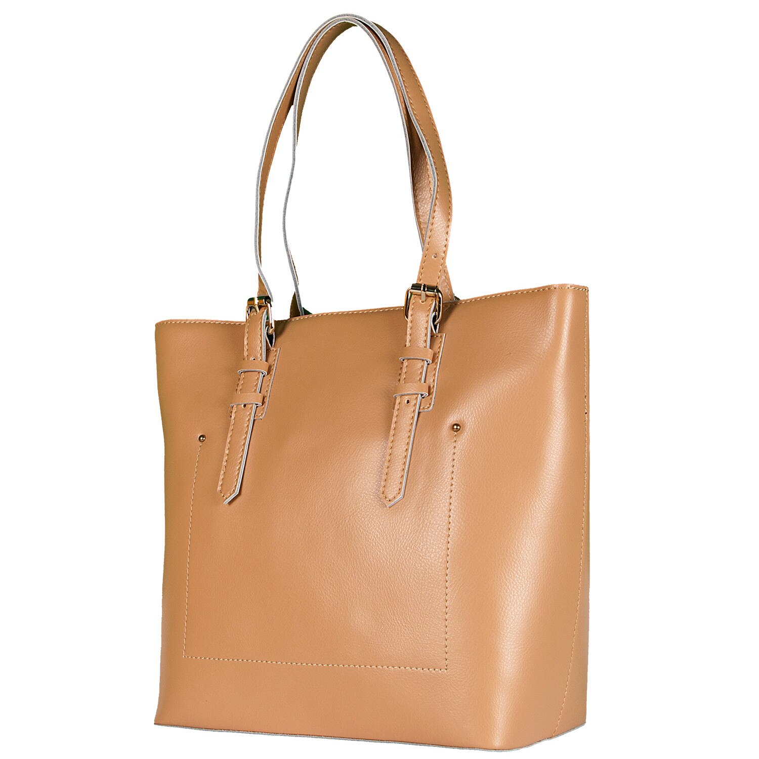 Geanta Dama Stilno 1236-06, Bej