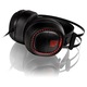 Gaming fejhallgató Tt eSPORTS Shock Pro 7.1, RGB, fekete