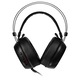 Gaming fejhallgató Tt eSPORTS Shock Pro 7.1, RGB, fekete