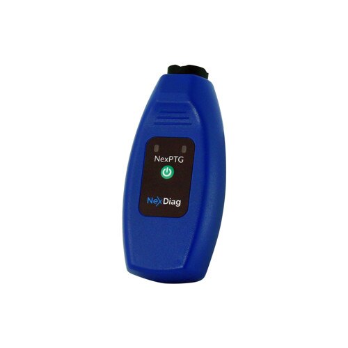 Aparat de masurat grosime strat de acoperire NexPTG Profesional