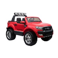 masinuta electrica cu telecomanda pentru copii mappy ford ranger rosu imagen 59_0_
0