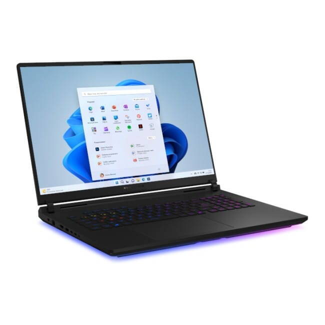Laptop ASUS ROG Strix SCAR 18 G835LXG-U9642W Intel Core Ultra 9 290HX 18inch 4K MiniLED 64GB 2TB Windows 11 Home RTX5090 Negru