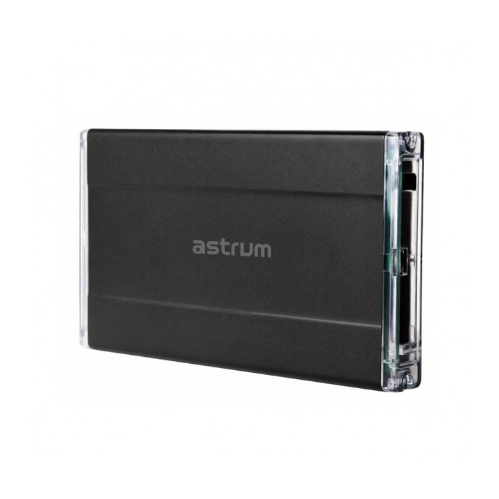 Rack HDD Astrum EN260, Hard 2,5