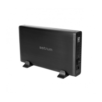 Rack HDD Astrum EN360, Hard 3,5 Rack HDD Astrum EN360, Hard 3,5