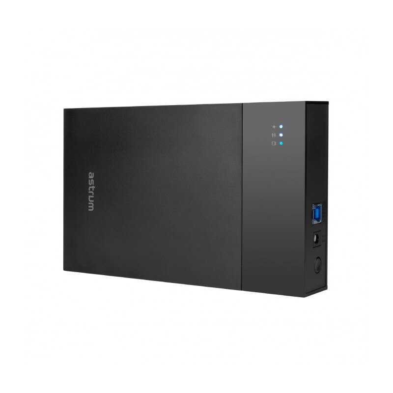 Rack HDD Astrum EN350, Hard 3,5