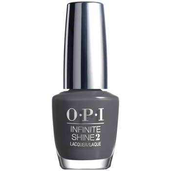 Lac de unghii OPI Infinite Shine 2 Steel Waters Run Deep, 15 ml Lac de unghii OPI Infinite Shine 2 Steel Waters Run Deep, 15 ml