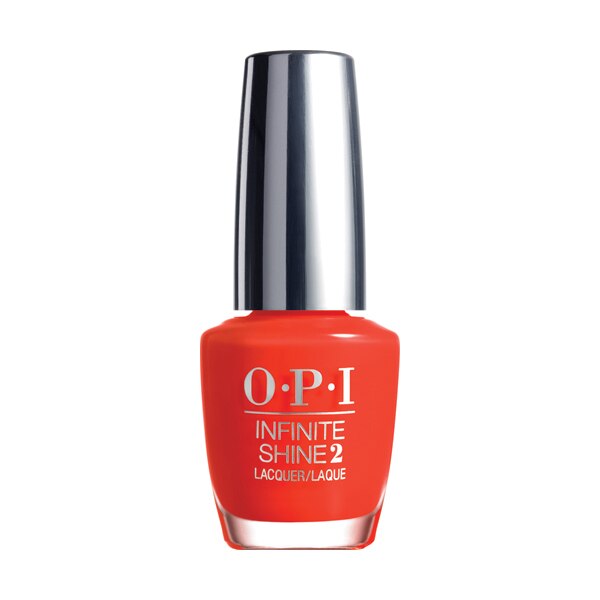 Lac de unghii OPI Infinite Shine 2 No Stopping Me Now, 15 ml