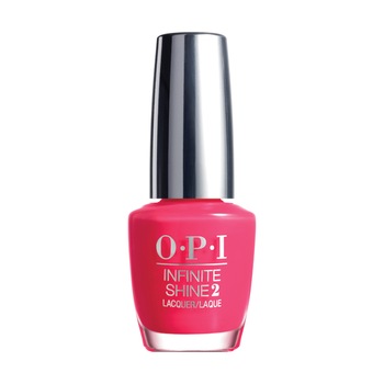 Lac de unghii OPI Infinite Shine 2 From Here to Eternity, 15 ml