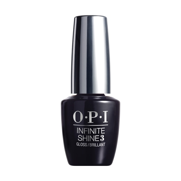 Top coat OPI Infinite Shine 3 Gloss, 15 ml