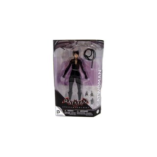 Kotobukiya Figurina Batman Arkham Knight Robin Play Arts Kai – 25 Cm, Due Varianti Di Testa E Bastone