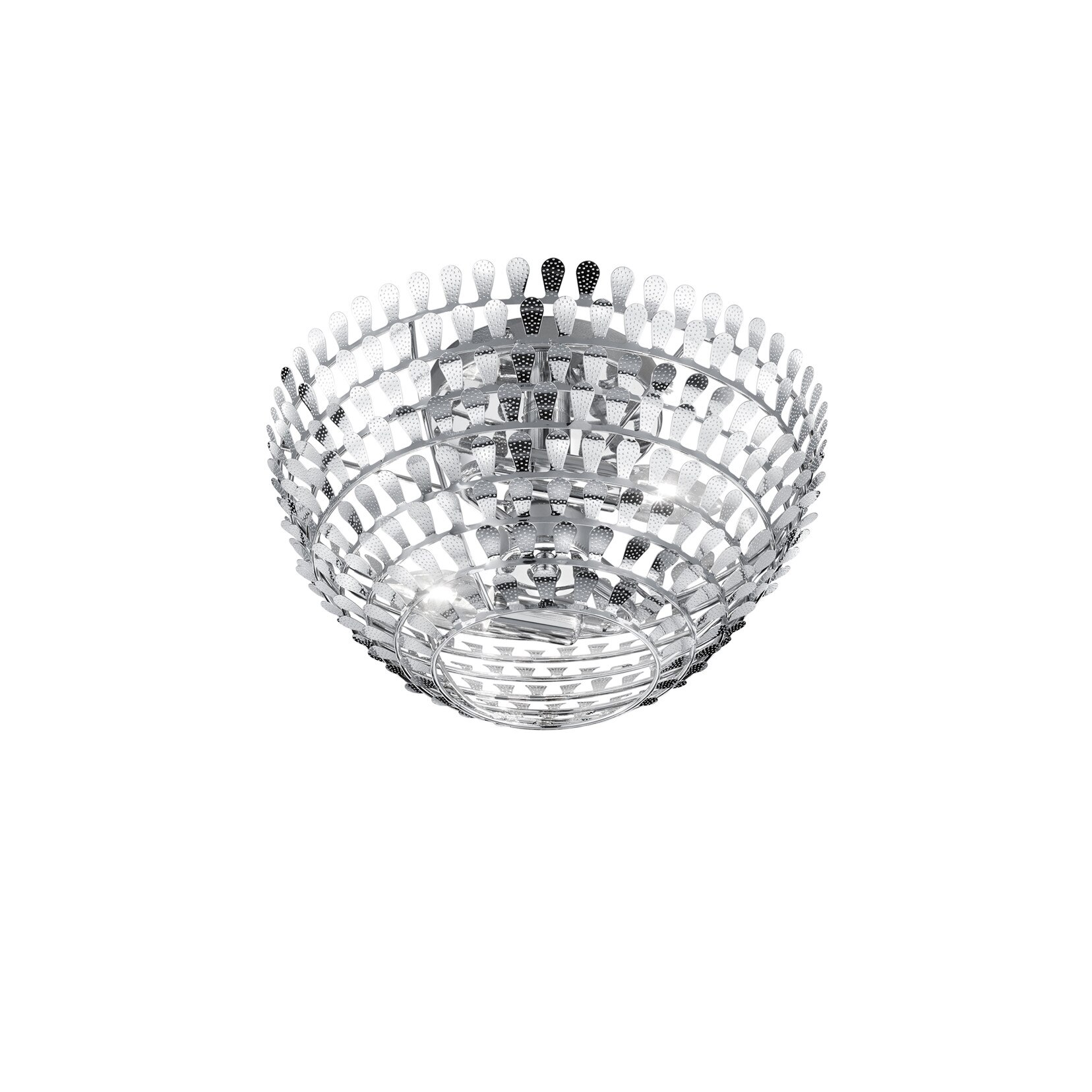 Plafoniera E14 Global 605500206 Trio