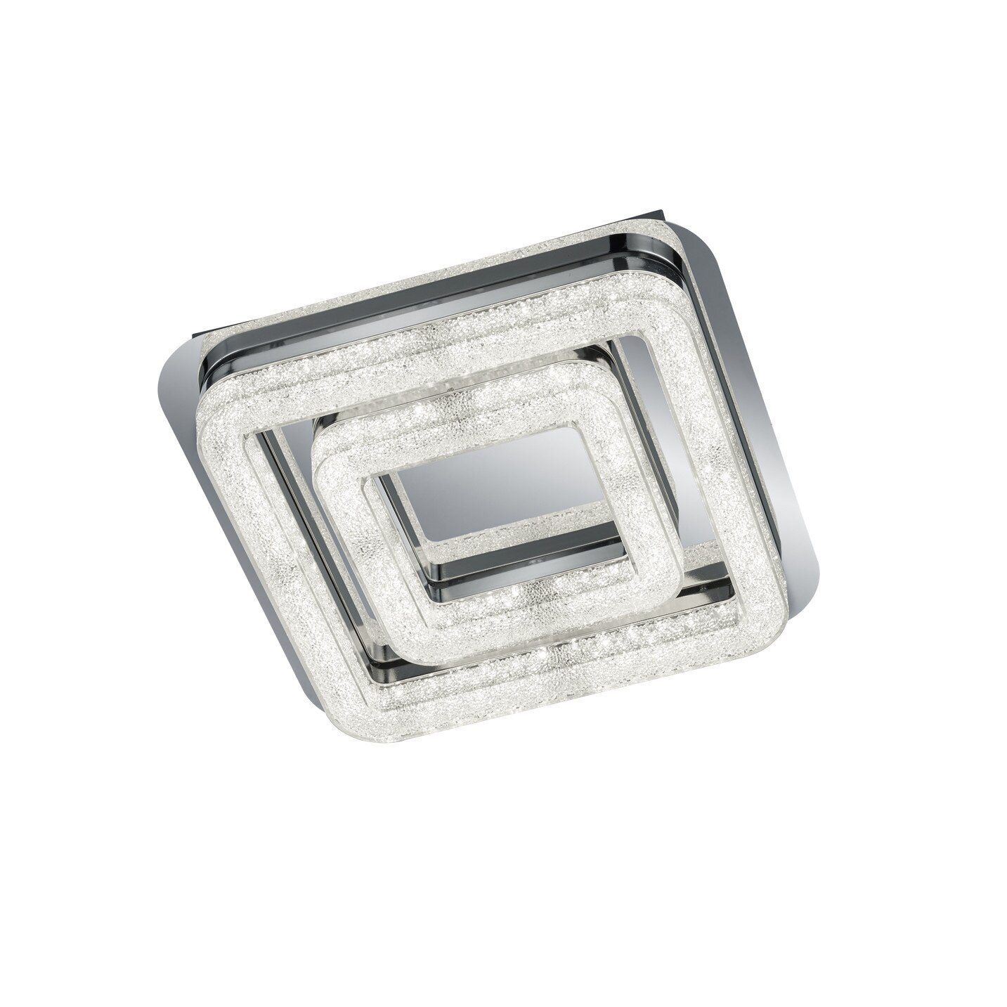 Plafoniera 27W LED Chalet R62202100 Trio