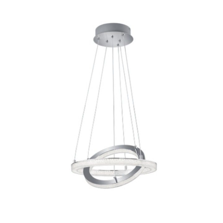 Suspensie 32W LED Chalet R32202100 Trio