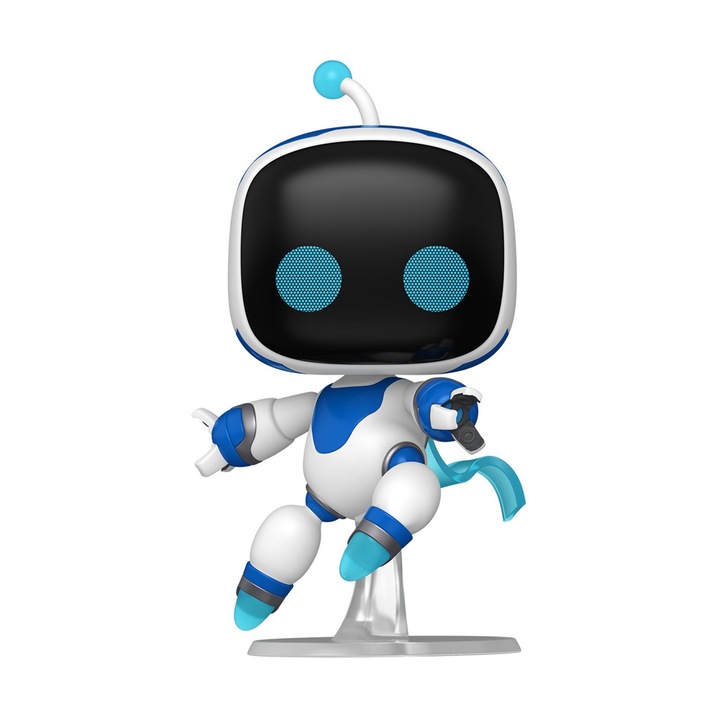 Funko Pop! Jumbo: Astro Bot - Astro Bot #1305 Винилова фигура (25.4 см)