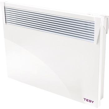 Convector de perete TESY HEATECO CN03150EISW, 1500 W, Control electronic, IP 24, ERP 2018 Convector de perete TESY HEATECO CN03150EISW, 1500 W, Control electronic, IP 24, ERP 2018