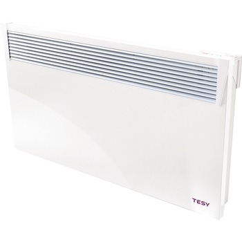 Convector de perete TESY HEATECO CN03200EISW, 2000 W, Control electronic, IP 24, ERP 2018 Convector de perete TESY HEATECO CN03200EISW, 2000 W, Control electronic, IP 24, ERP 2018
