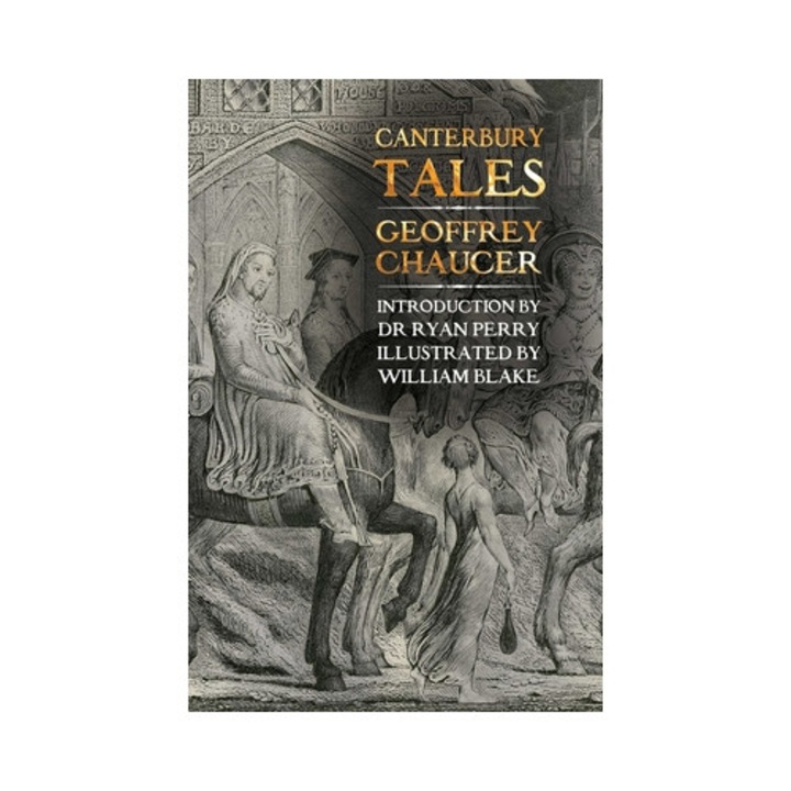 Canterbury Tales