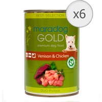 hrana umeda pentru caini mara dog gold vanat si pui 6x400g imagen 39_0_
0