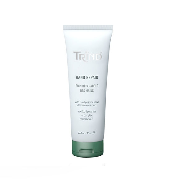 Crema regeneratoare pentru maini TRIND Hand Repair, 75 ML