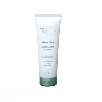 Crema regeneratoare pentru maini TRIND Hand Repair, 75 ML Crema regeneratoare pentru maini TRIND Hand Repair, 75 ML