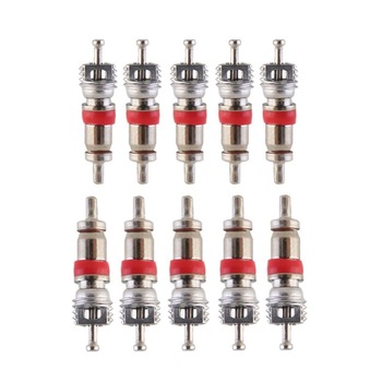 Ventile pentru valve auto, moto, camioane, autoutilitare si utilaje agricole, 100 de bucati Ventile pentru valve auto, moto, camioane, autoutilitare si utilaje agricole, 100 de bucati