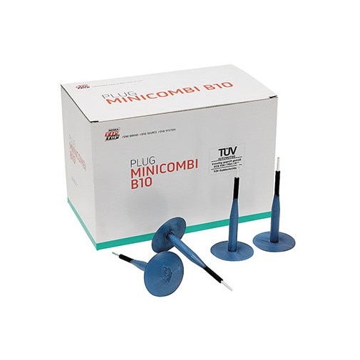 Ciuperci reparat anvelope Minicombi B10, 20 bucati