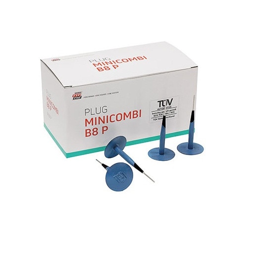 Ciuperci reparat anvelope Minicombi B8, 20 bucati