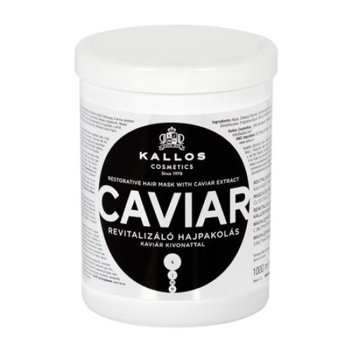 skirt chilly boot Masca de par revitalizant cu extract de caviar Kallos 1000ml - eMAG.ro