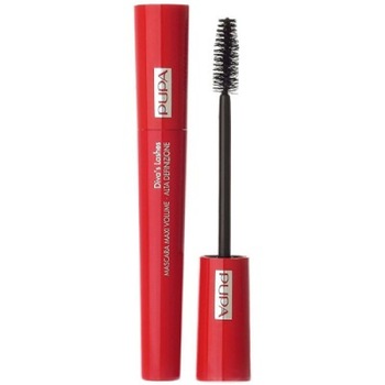 Mascara Pupa Diva's Lashes - Black 01 Mascara Pupa Diva's Lashes - Black 01