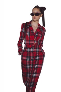 Sacou, Cactus the Brand, Carouri, 36 EU Sacou, Cactus the Brand, Carouri, 36 EU