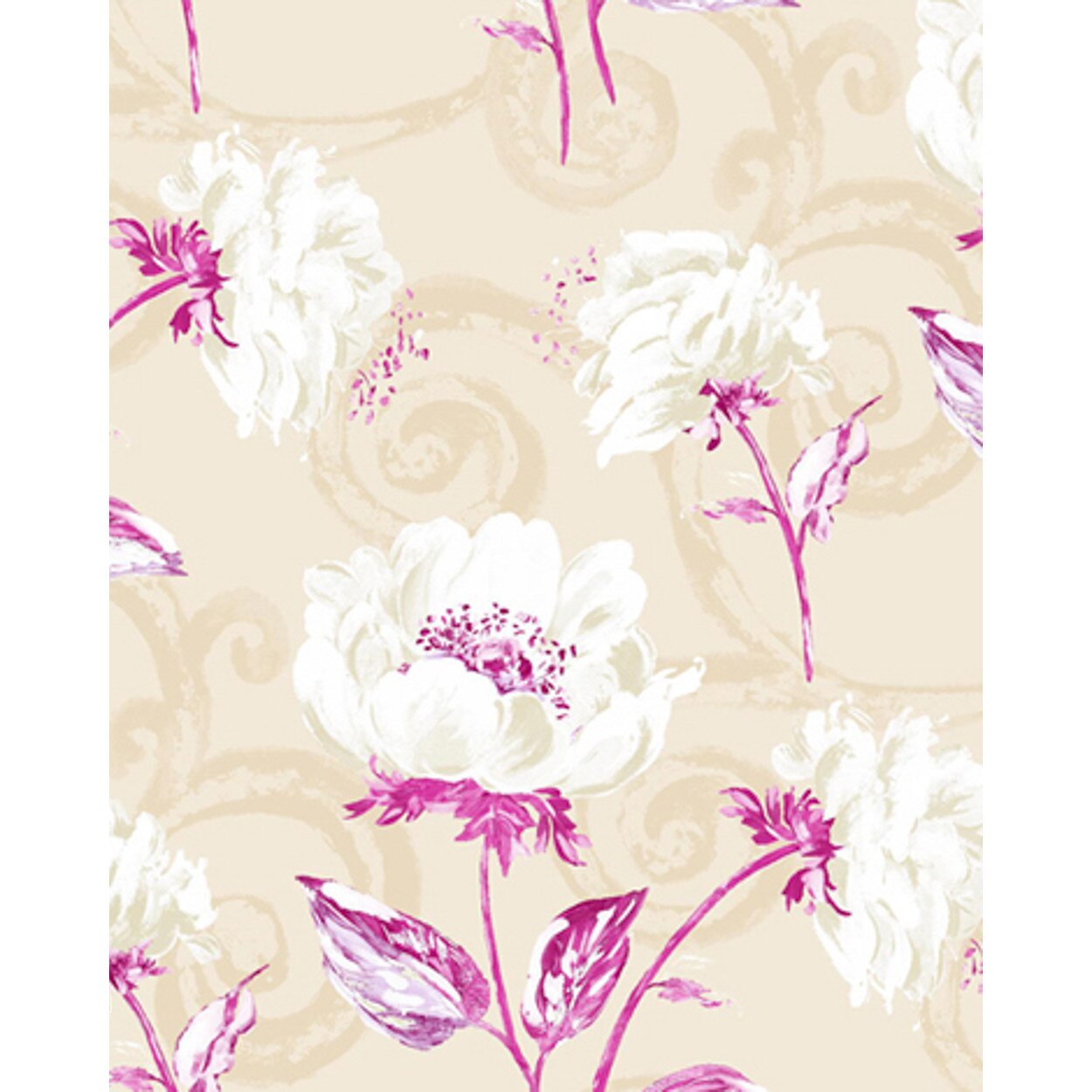 Tesatura draperie Marta Bej