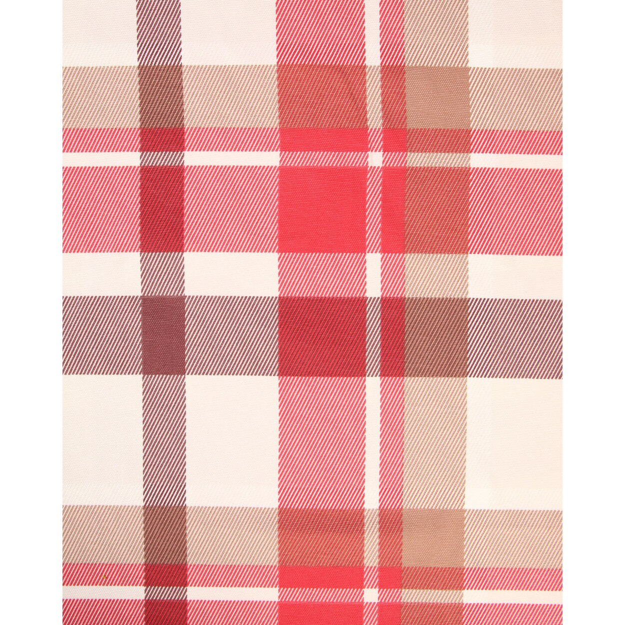 Tesatura draperie Rosina si Indira Rosu