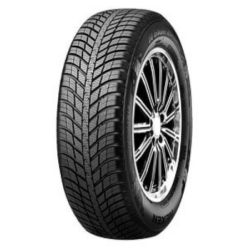 Anvelopa all season Nexen N-blue4s Wh17 165/60R14 75H