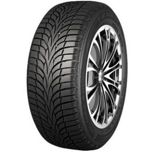 Anvelopa de iarna Nankang SV-3 205/55R17 95V