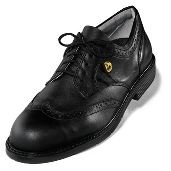 Pantofi uvex office 95414 S1 SRA ESD marimea 40 Pantofi uvex office 95414 S1 SRA ESD marimea 40