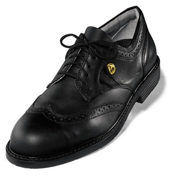 Pantof uvex office 95414 S1 SRA ESD marimea 43 Pantof uvex office 95414 S1 SRA ESD marimea 43