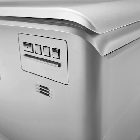 Aparat de aer conditionat Daikin Stylish Bluevolution FTXA20BS-RXA20A Inverter 7000 BTU Silver, Clasa A+++, Flux Aer 3D, Control WI-FI, Modul Silent, Programator 24 de ore, Modul putere