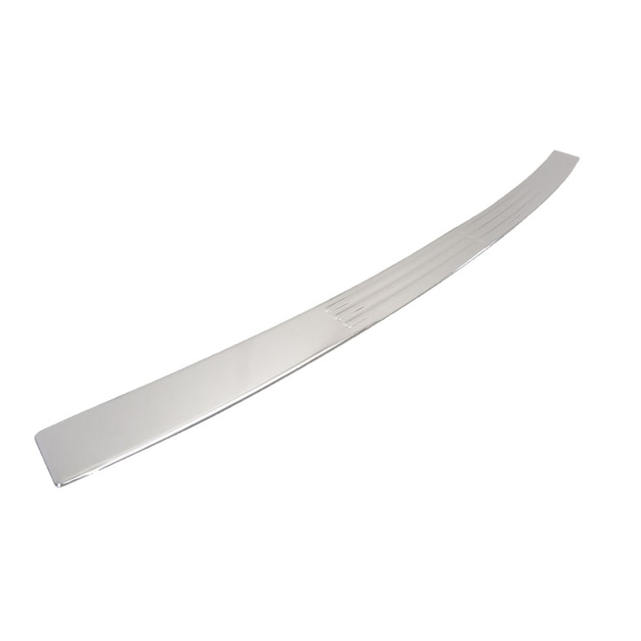 Protectie bara spate crom premium compatibil VW Sharan I 2000 - 2010