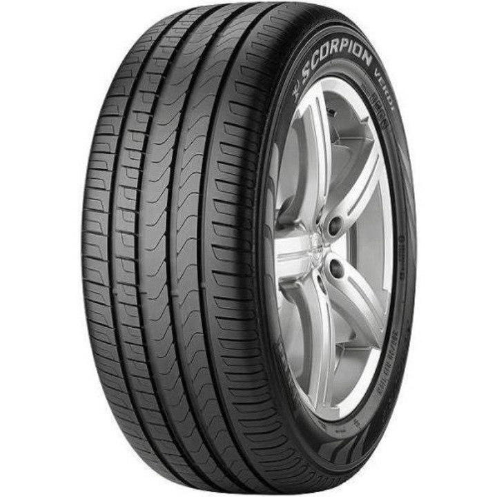 Anvelopa VARA Pirelli SCORPION VERDE 255/55 R19 111 Y
