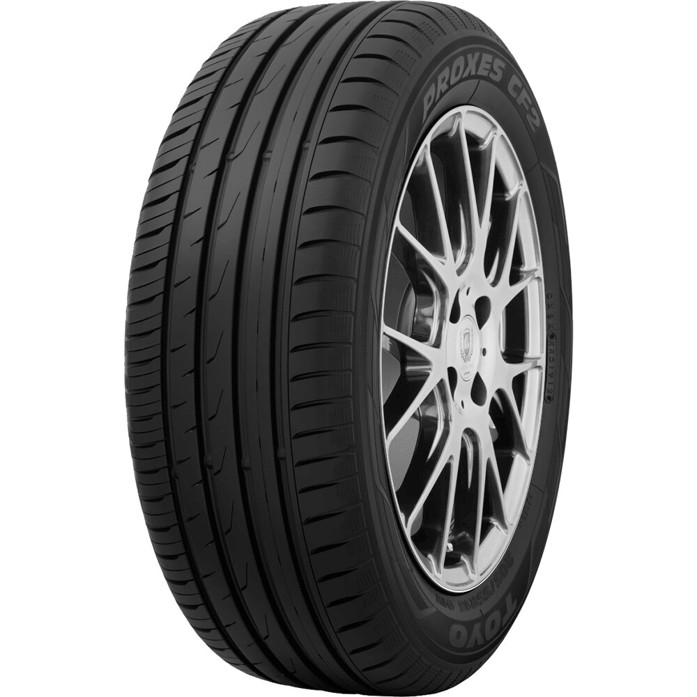 Anvelopa Vara Toyo CF2 PROXES SUV 215/55R17 94V