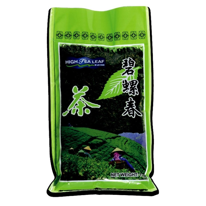 Supliment alimentar din frunze de ceai verde NATURALIA DIET, 100 g