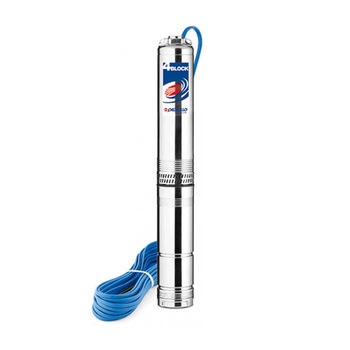 Pompa submersibila apa curata Pedrollo 4 Block M 6/6, 750 W, 150 l/min Pompa submersibila apa curata Pedrollo 4 Block M 6/6, 750 W, 150 l/min
