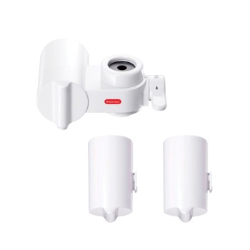 Filtru de apa CB013E + 2 rezerve Cleansui Mitsubishi Filtru de apa CB013E + 2 rezerve Cleansui Mitsubishi