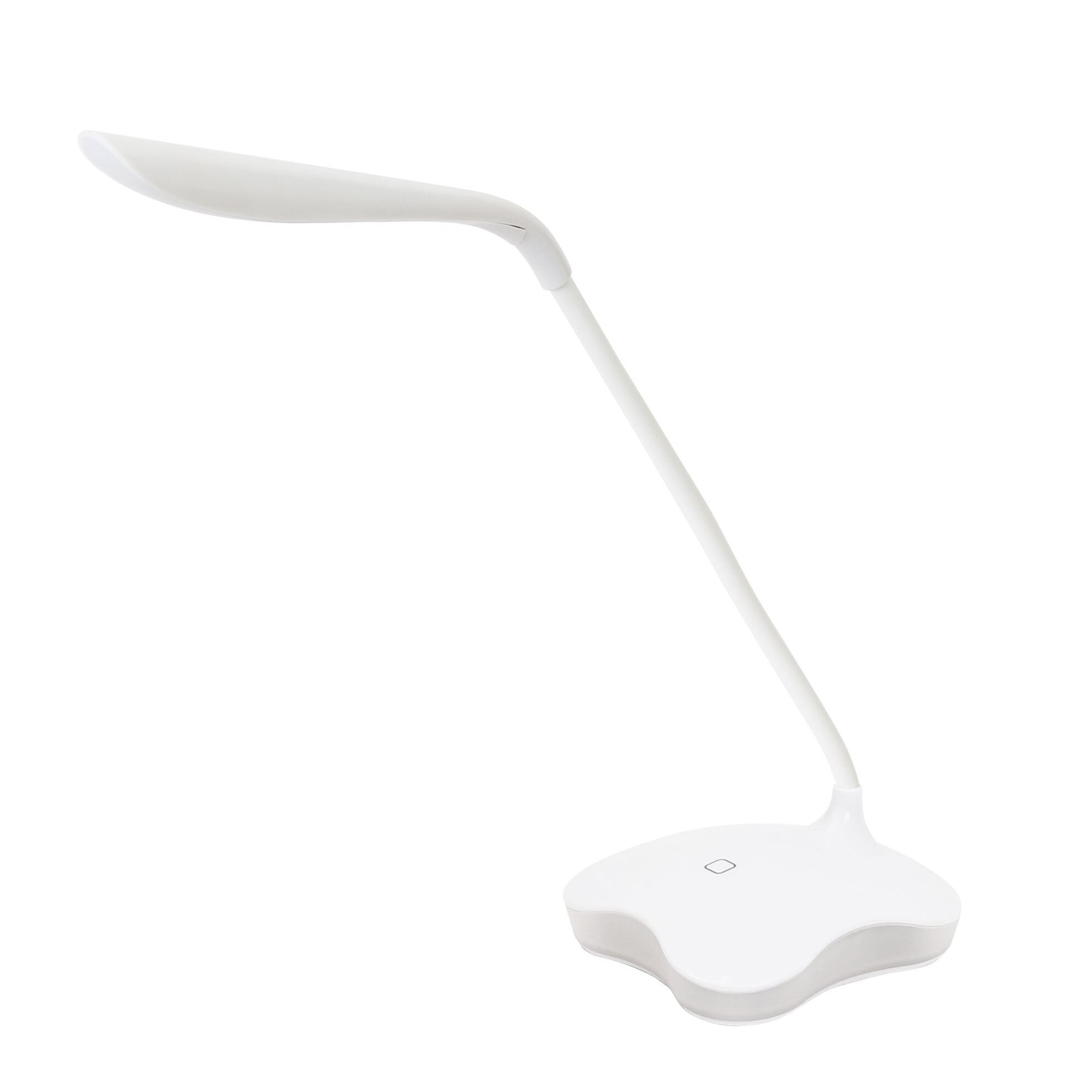 Lampa Platinet 4.5W FLEXIBLE+NIGHT LAMP WHITE [43602] - PDL02W