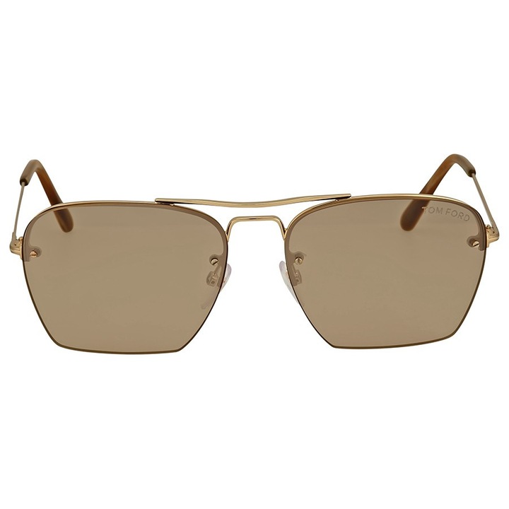 Мъжки слънчеви очила Tom Ford, FT0504-28E