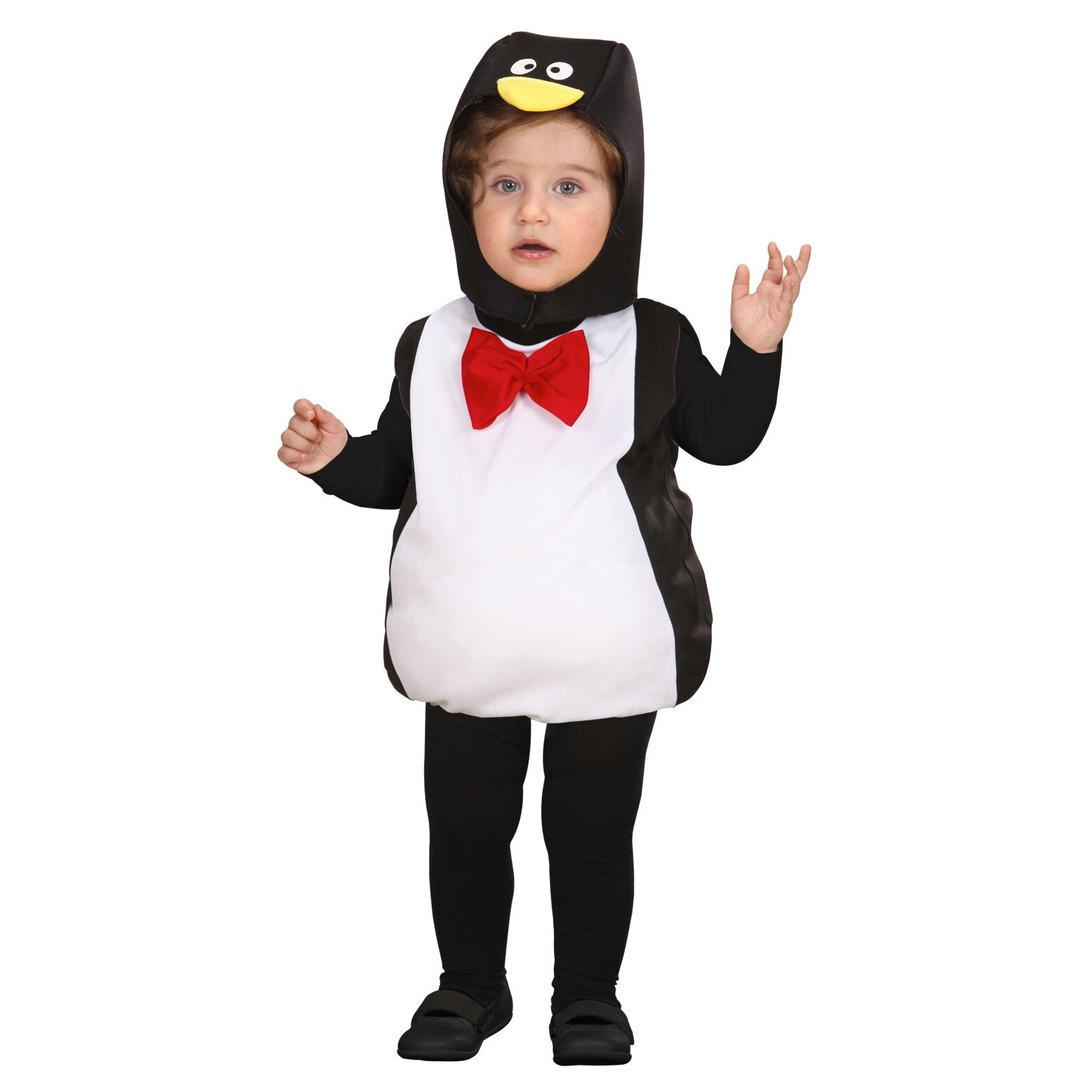 Costum micul pinguin 105 cm (2-3 ani)