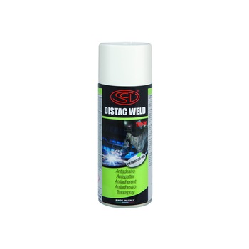 Spray antistropi sudura - Distak weld - 400 ml Spray antistropi sudura - Distak weld - 400 ml